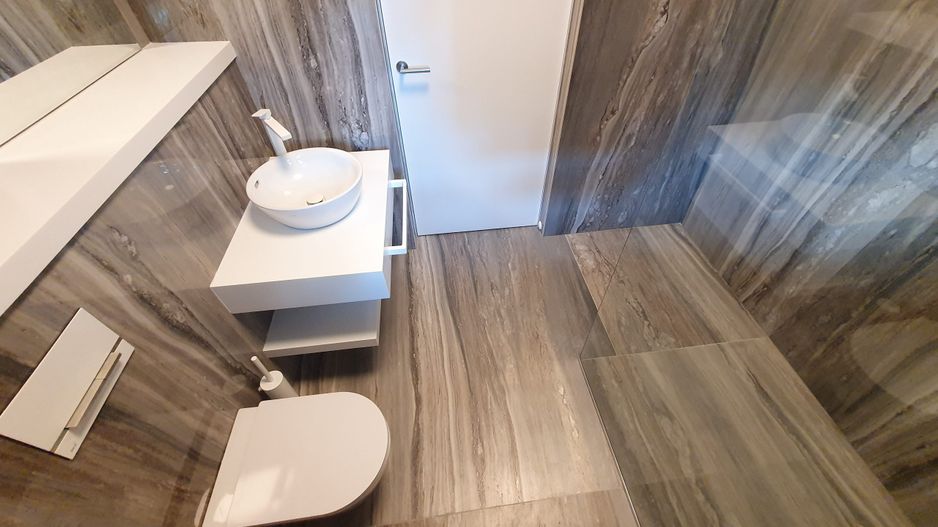 Inchiriere Apartament 3 camere Exclusive lifestyle in One Rahmaninov - Poză 30