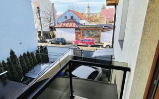 Inchiriere casa, zona Centrala, pretabila birou - Poză 10