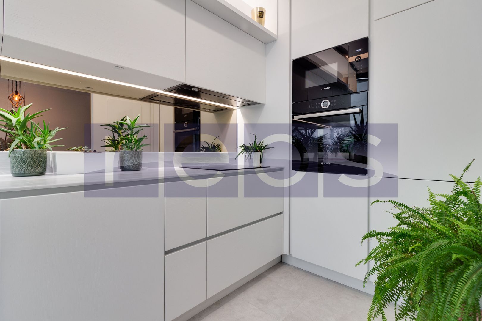 INCHIRIERE 3CAMERE | ONE ELIADE | ULTRAFINISAT | VEDERE PARC | PARCARE - Poză 11