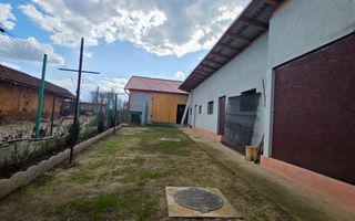 Casa individuala I Curte I Teren 1700 mp I Rosia - Poză 17