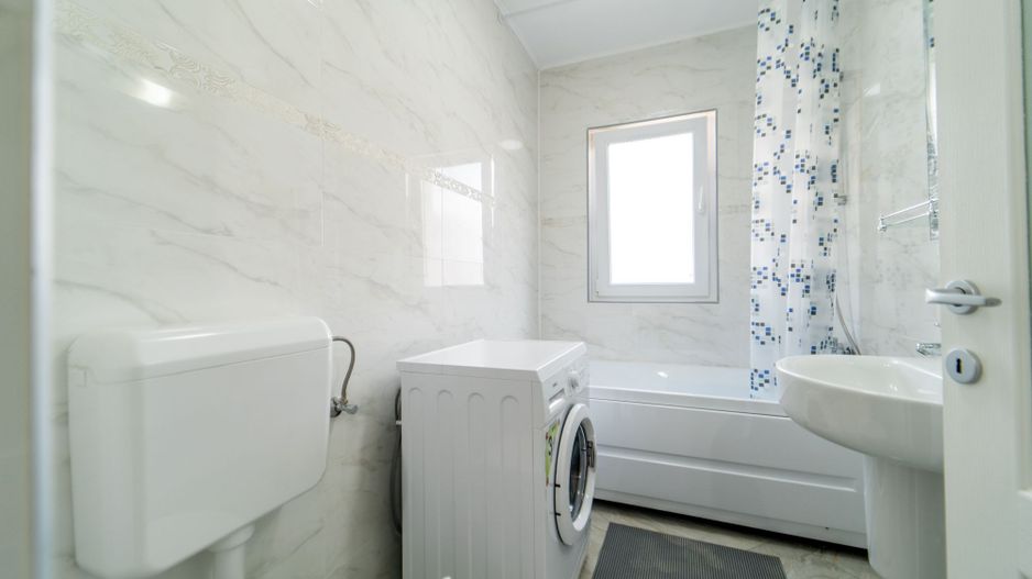 Apartament modern,  cu un dormitor, str Tudor Vladimirescu Arad - Poză 6