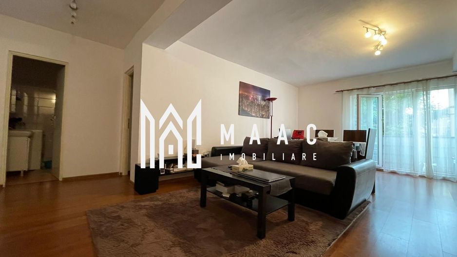 Apartament 2 camere | 68 MPU | Balcon | Zona Ștrand - Poză 1