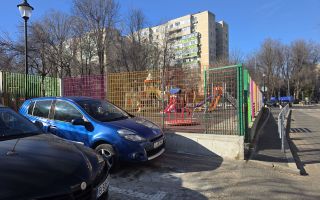 Apartament 2 camere la etajul 10, Berceni - Poză 13