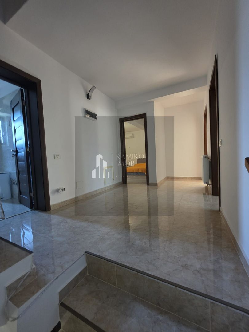 Casa Individuala 6 camere Bragadiru / Soseaua Clinceni - Poză 8