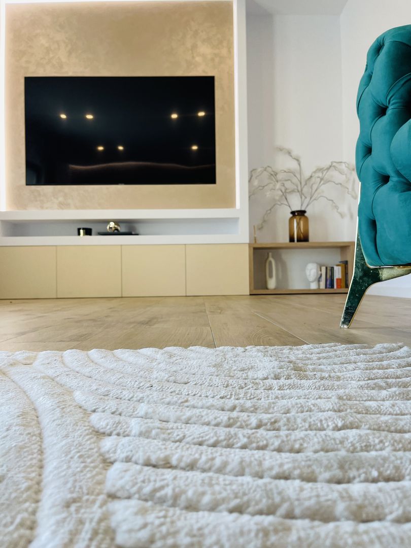 INCHIRIATA - Prima Inchiriere | Casa Segmentul Lux - 3 dormitoare & dressing - Poză 37