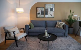 Apartament 2 camere | 78 mp I Balanta Residence - Poză 1