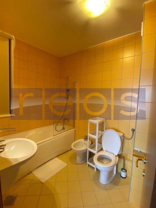 APARTAMENT 3 CAMERE CENTRAL PARK - Poză 6