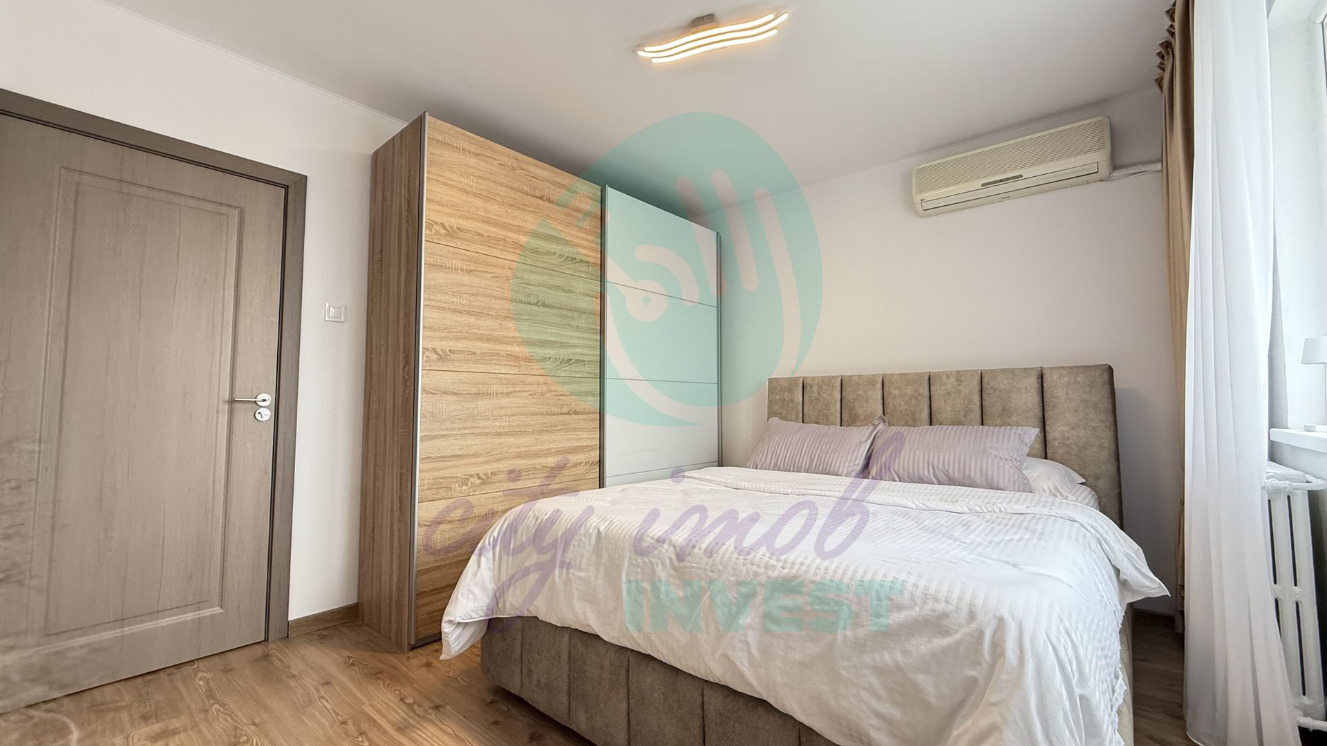 Apartament 2 camere complet mobilat, Piata Iancului - Poză 6