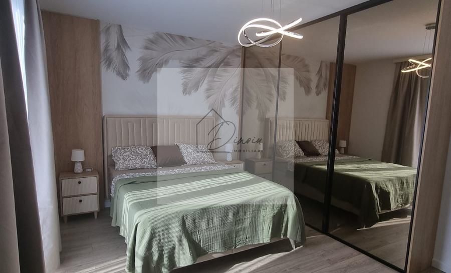 Vila 6 camere de inchiriat Pipera I Parc Regina Ana I Prima inchiriere - Poză 11