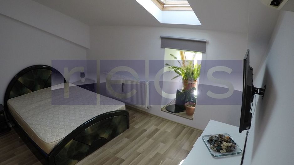 VANZARE 3 CAMERE CAMPIA LIBERTATII | BLOC NOU | ZONA PARK LAKE | IOR - Poză 4