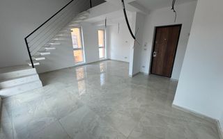 Apartament pe 2 nivele. Aproape de LIDL. Disponibil imediat - Poză 3