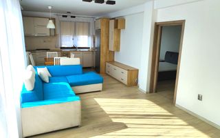 3 camere, modern, 2 niveluri, parcare, Pet Friendly, Kaufland, Marasti - Poză 5