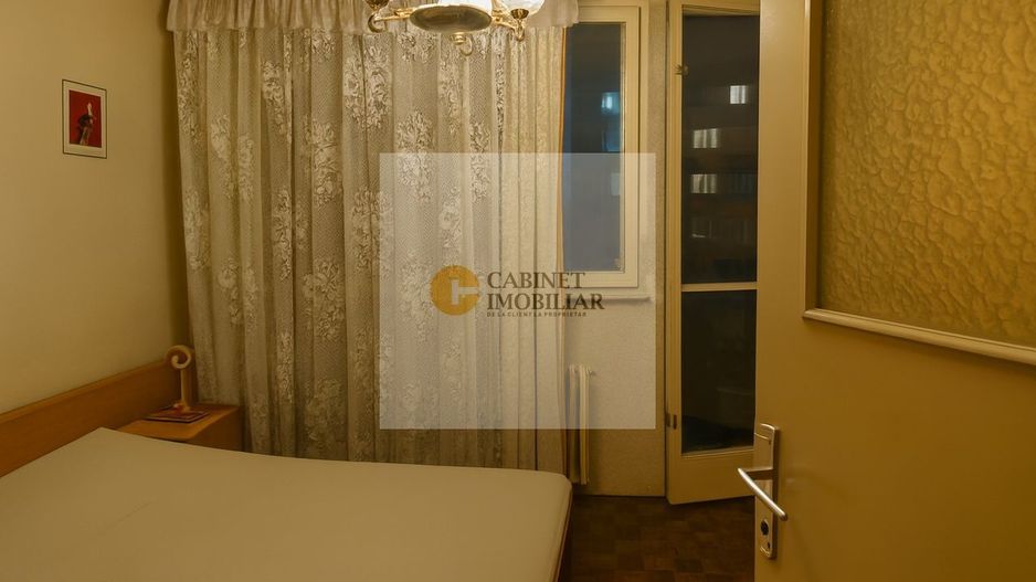 2 camere | Sala Palatului- Cismigiu |  Se vinde nemobilat | Decomandat - Poză 9
