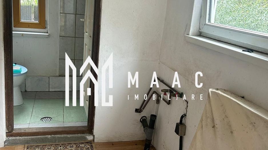 Casa Individuala I 2 Camere I Rasinari - Poză 4