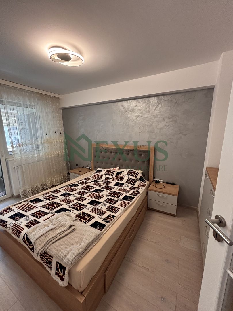 Apartament cu 2 camere Open Space | Bloc Nou | Cartier Fiald – Bacău - Poză 9