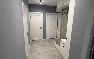 Chirie, apartament, 2 camere, strada Corneşti, Râșcani - Poză 7