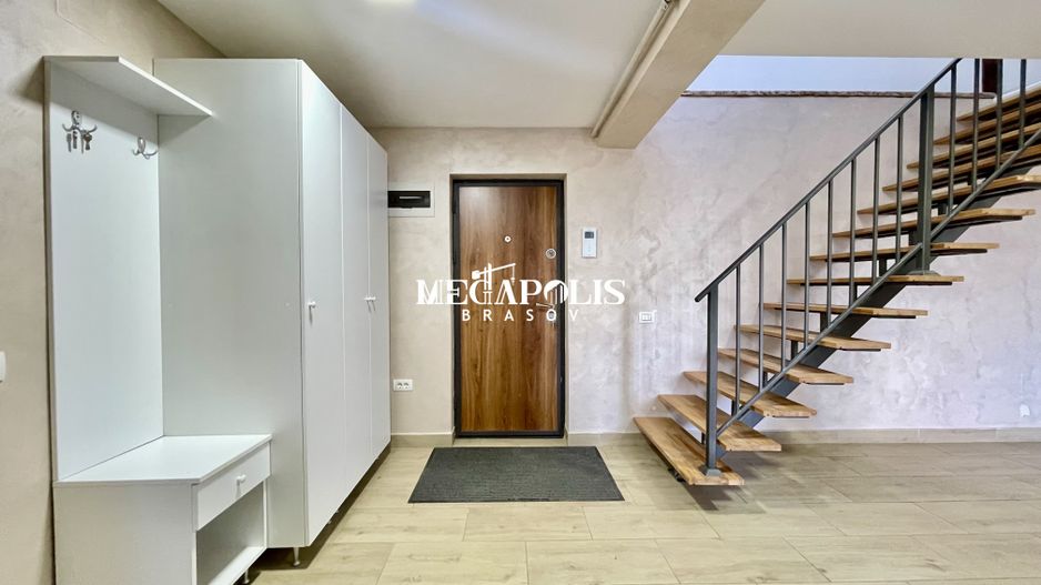 Penthose 3 camere | Mansardă | PET FRIENDLY - Poză 10