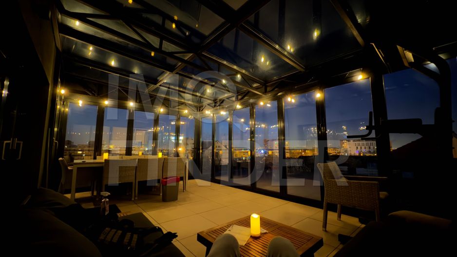 Vanzare Penthouse in zona Pasapoarte, Andrei Muresanu - Poză 9