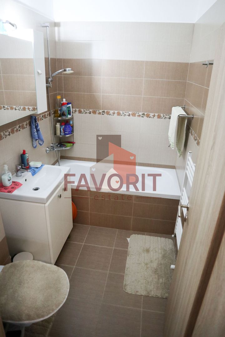 Bloc nou. Zona Buziasului . Langa noul stadion - Poză 13