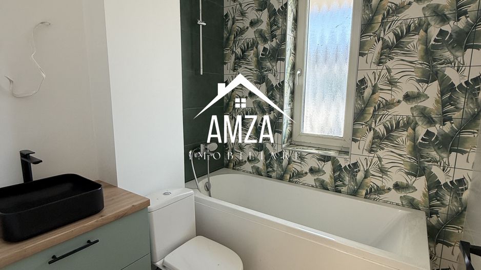 Apartament 3 camere de vânzare – Șelimbăr, zona Mihai Viteazu - Poză 11