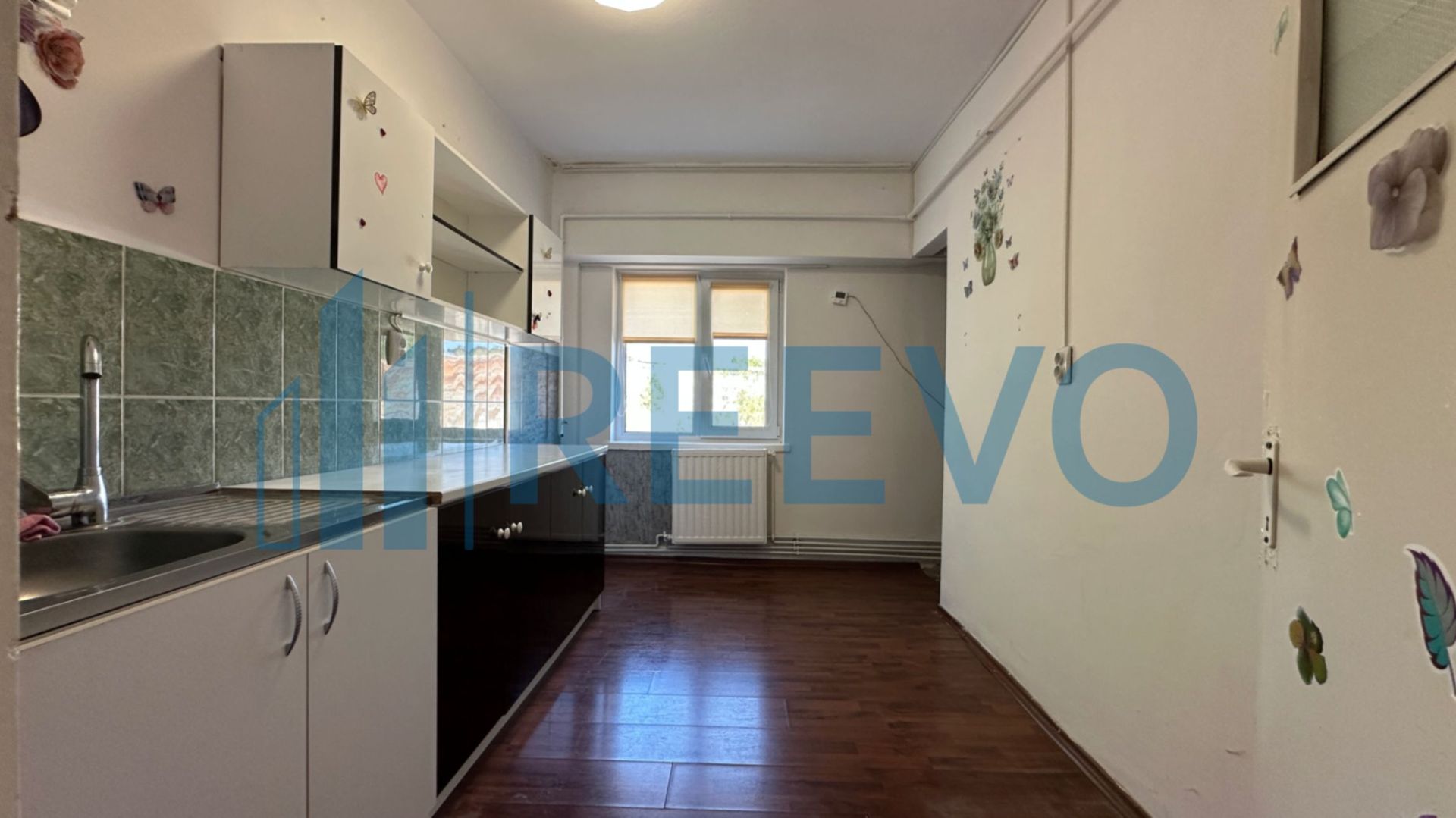 Apartament două camere, etaj 2, Str. Frasinului COMISION 0% - Poză 4