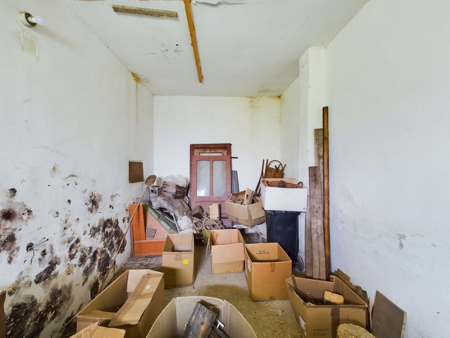 Oportunitate de investiție în orașul Sebiș - Poză 8