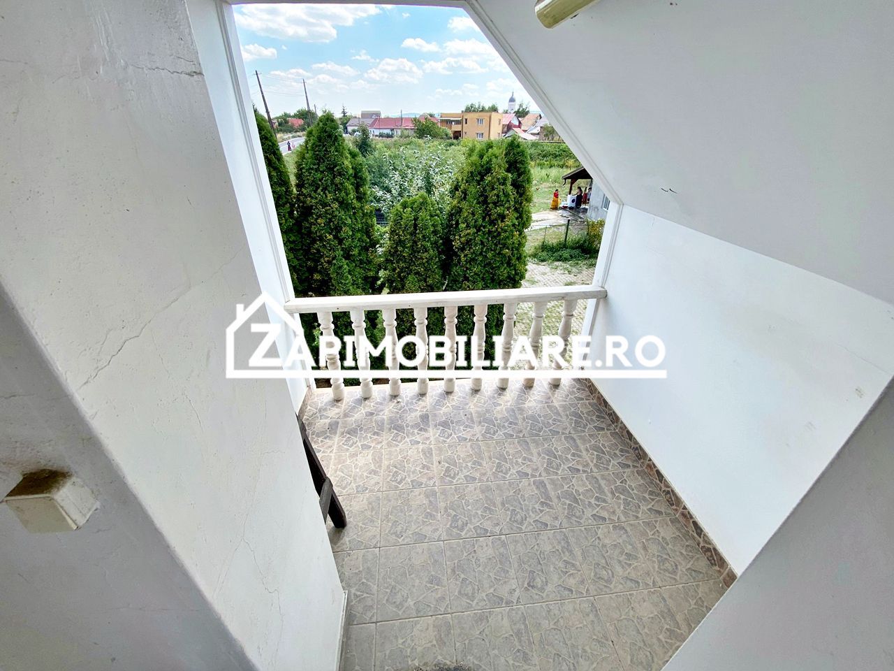 Ungheni - Casa 5 camere, 240mp, teren 1390mp, - Poză 7