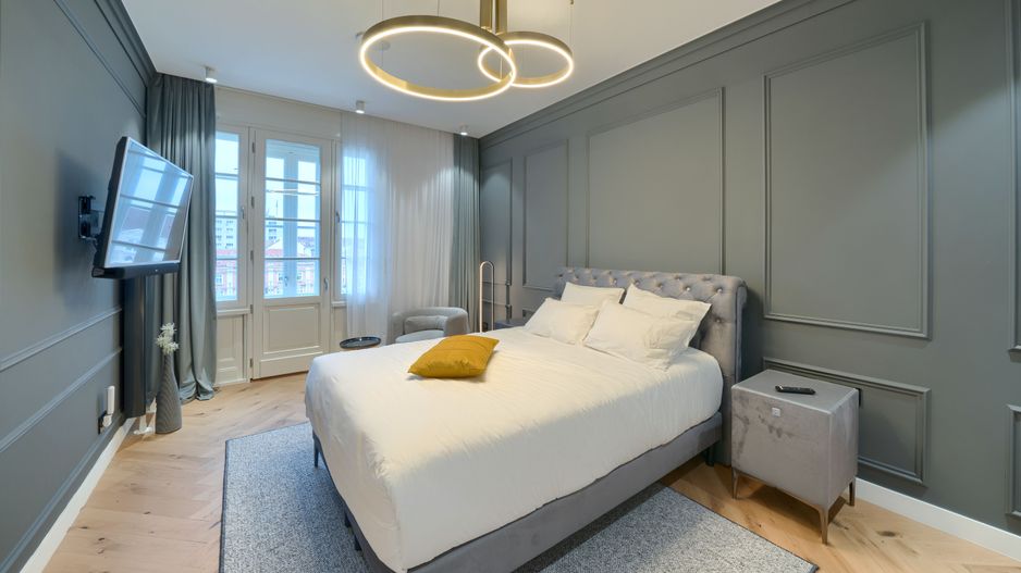 Apartament   4 camere - Poză 21