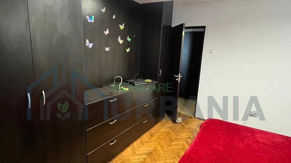 Apartament 2 camere, decomandat, zona Granit, Bularga, Iași - Poză 5