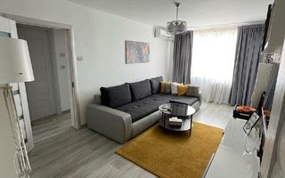Apartament 4 camere renovat complet  Apărătorii Patriei 89 mp - Poză 1
