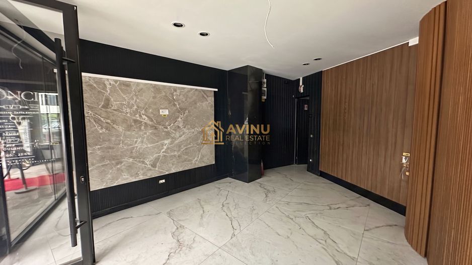 Spațiu Comercial 18.7mp | De Inchiriat | Str. Ficusului | Comision 0% - Poză 4