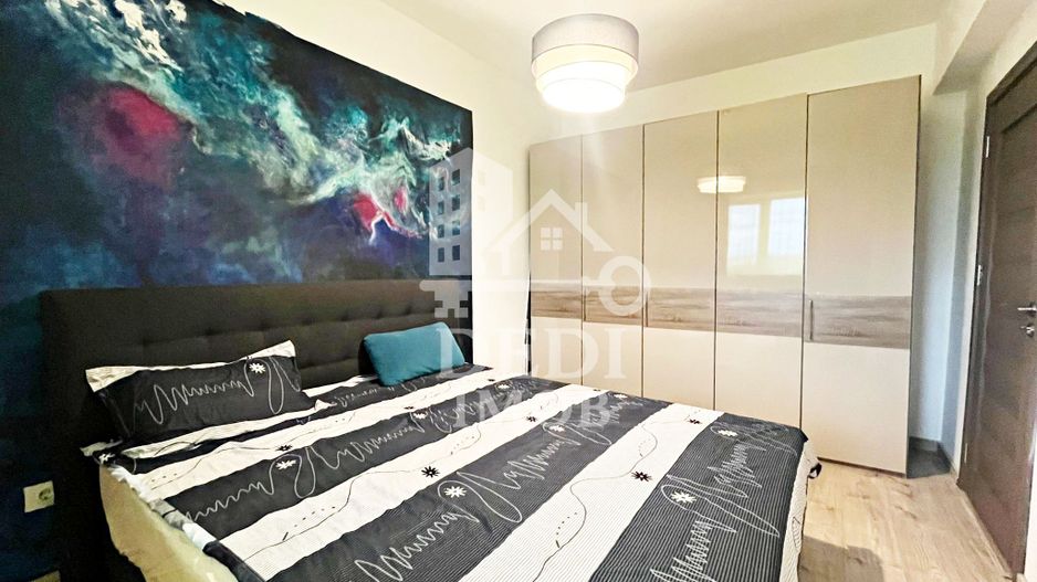 Apartament cu 3 camere de vanzare Luceafaul, Oradea - Poză 5