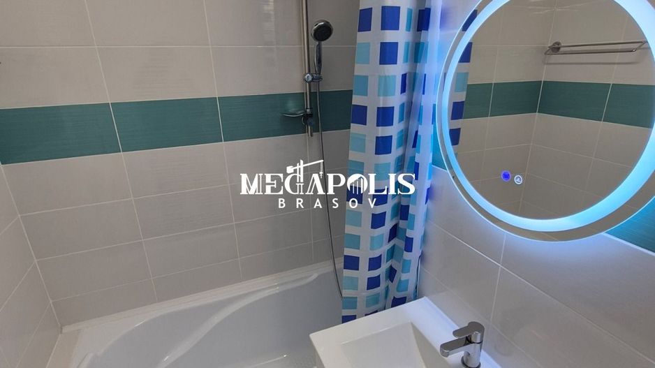 Apartament 2 camere | Decomandat | Prima închiriere | B-dul Grivițe - Poză 10