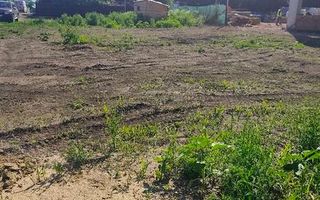 Teren intravilan de 500 mp în Breazu, lângă pădurea Mărzești - Poză 9