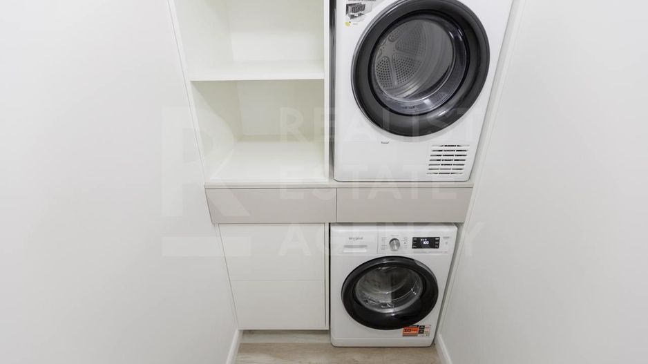 Vânzare, apartament, 3 camere, strada Ion Buzdugan, Buiucani - Poză 11