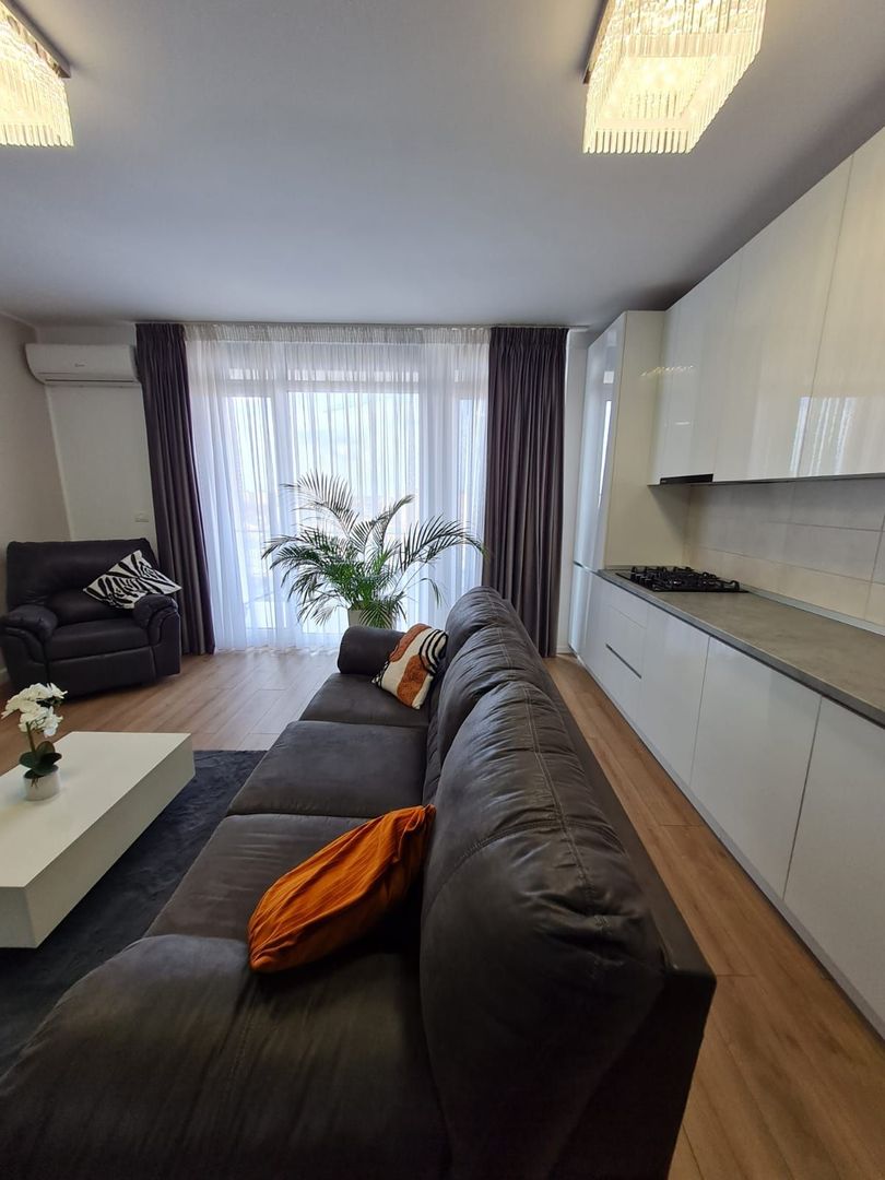 Lux si calitate la 3 min de Piata Unirii - Poză 18