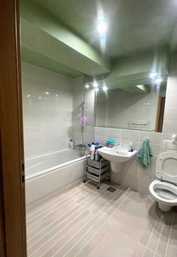 Dristor- Apartament Modern,3 camere-120 mp- Comision 0% - Poză 7