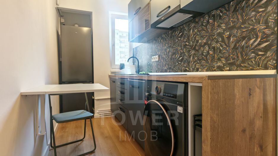 Apartament prima inchiriere 2 camere Aleea Biruinței. - Poză 4