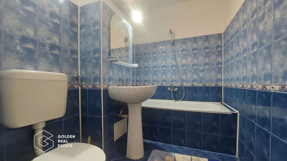 Apartament 4 camere, parter, Micalaca, zona Kaufland - Poză 10