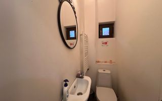 VILA INTERBELICĂ LA INCHIRIERE IN ZONA 1 MAI - Poză 10