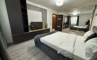 2 camere, modern, parcare, Dâmbul Rotund, Rosa, TVA inclus - Poză 6