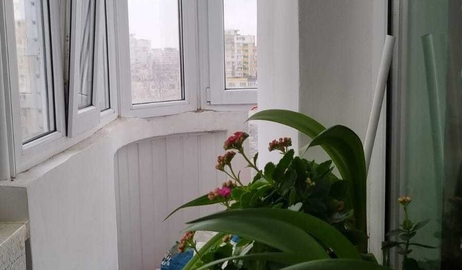 Apartament 3 camere, decomandat, Micro21 - Poză 7