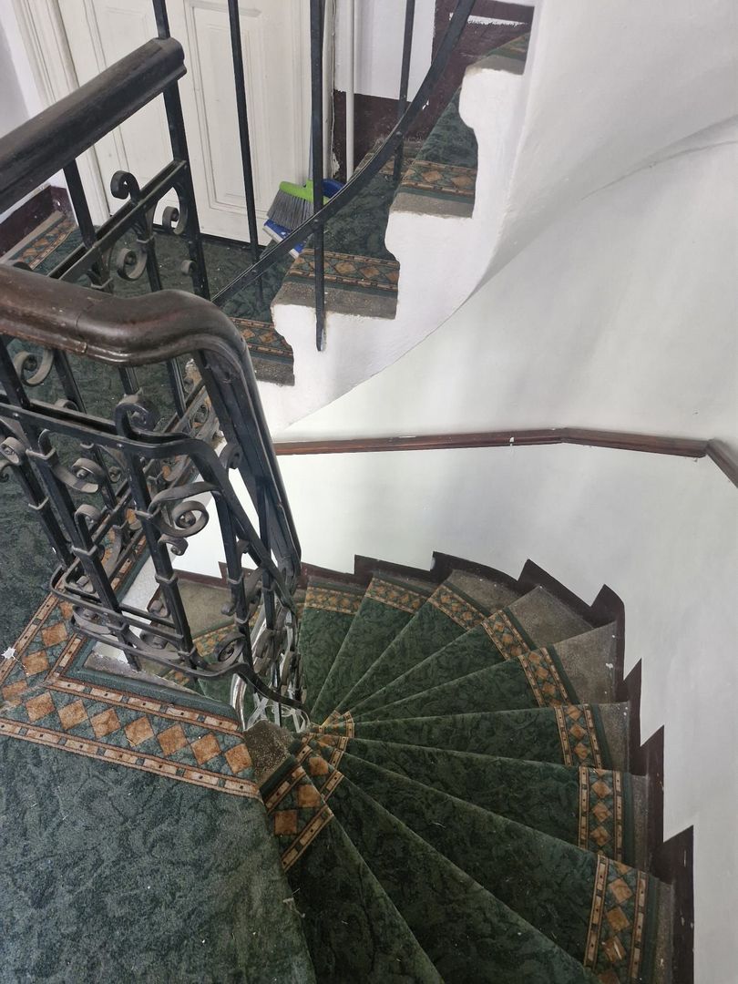 4 camere in vila | Petru Rares | Titulescu | Victoriei - Poză 12