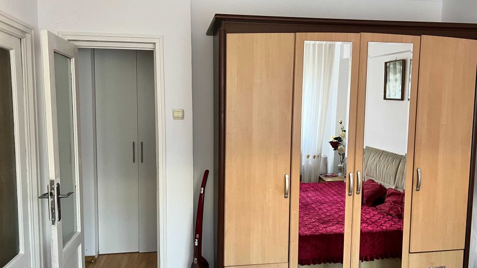 Apartament compact si elegant, doua camere, Calea Victoriei - Poză 7