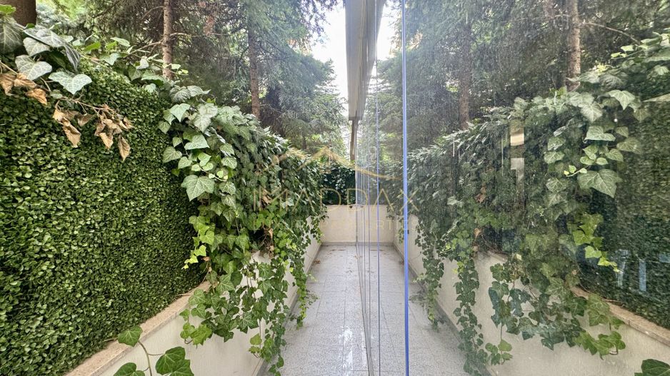 Apartament cu 5 camere parter + Gradina 100mp // Herastrau - Aviatiei - Poză 17