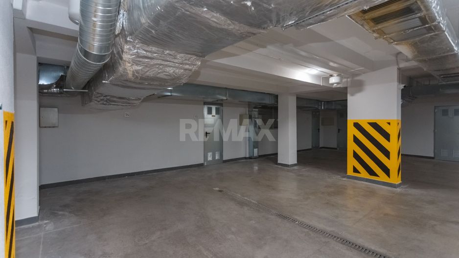 De vânzare apartament, 2 dormitoare, str. Teatrală 3, Centru. - Poză 20