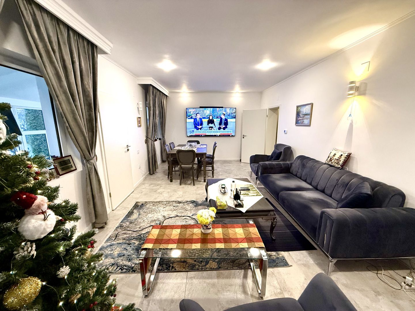 Vila în stil American - Total independentă energetic, garaj + terasă! - Poză 4