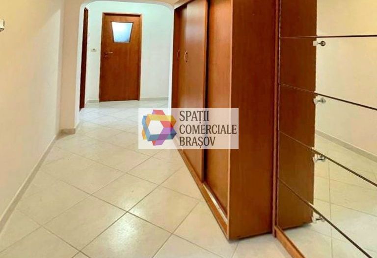 Apartament doua camere de vânzare Brasov, zona Astra, 52 mp, Plus-imo.ro - Poză 3
