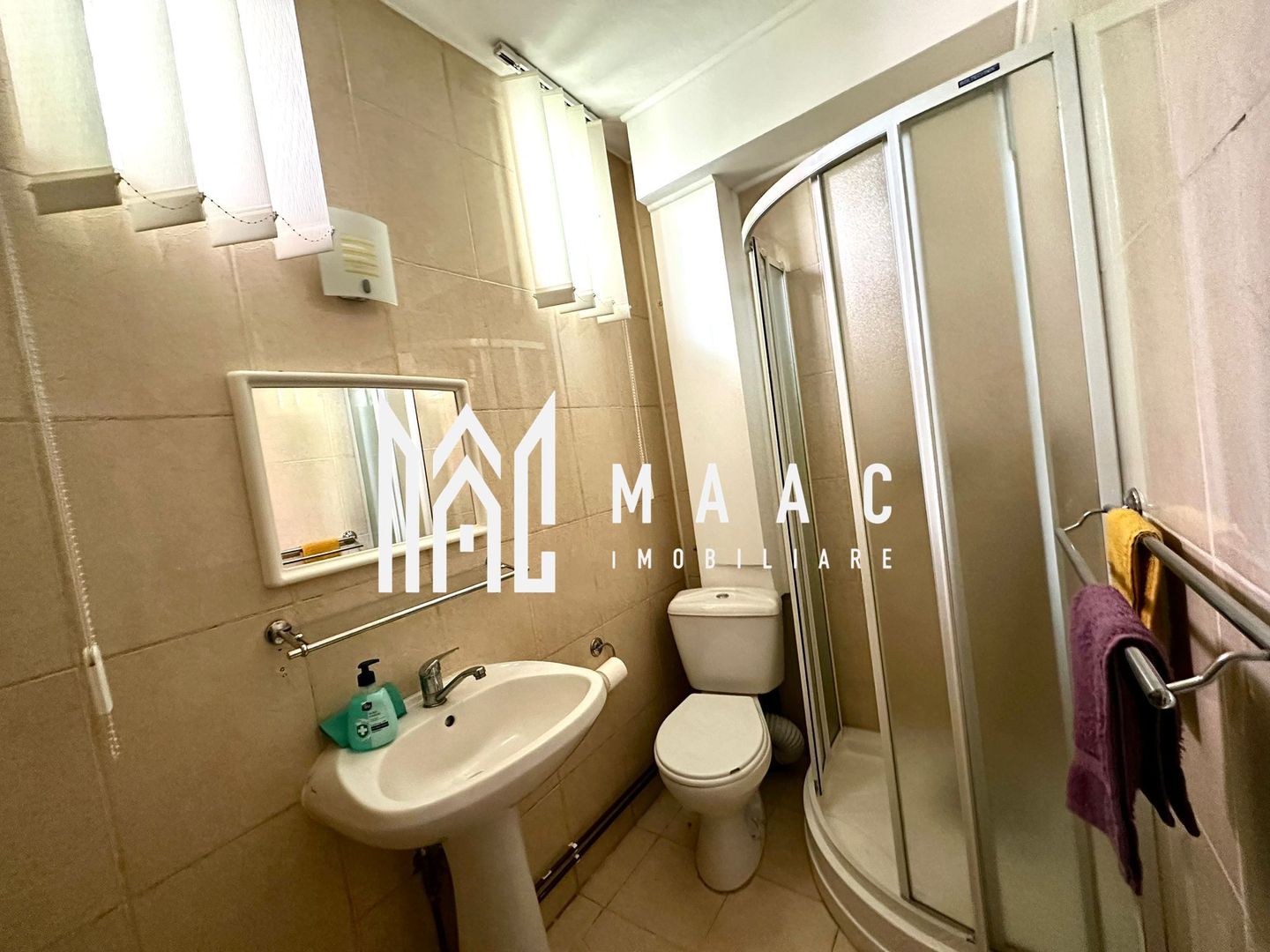 Spațiu de birouri I 3 camere I Zona Dioda - Poză 8