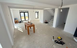 Casa P+1- Albesti  Voila- 328MP Teren 130MP utili - Poză 4